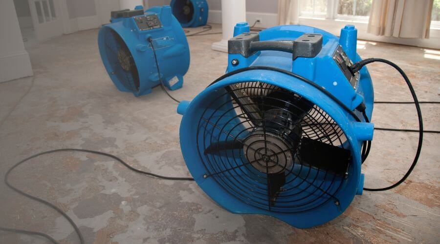 Why choose AquaRestore Atlanta for water damage in Atlanta, GA